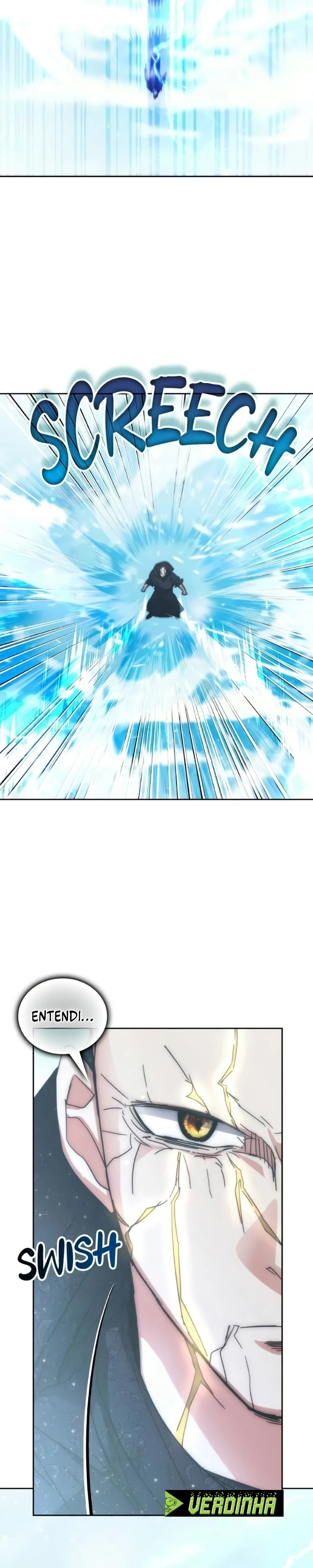 Academia da Transcendência Capitulo 194 Pagina 11