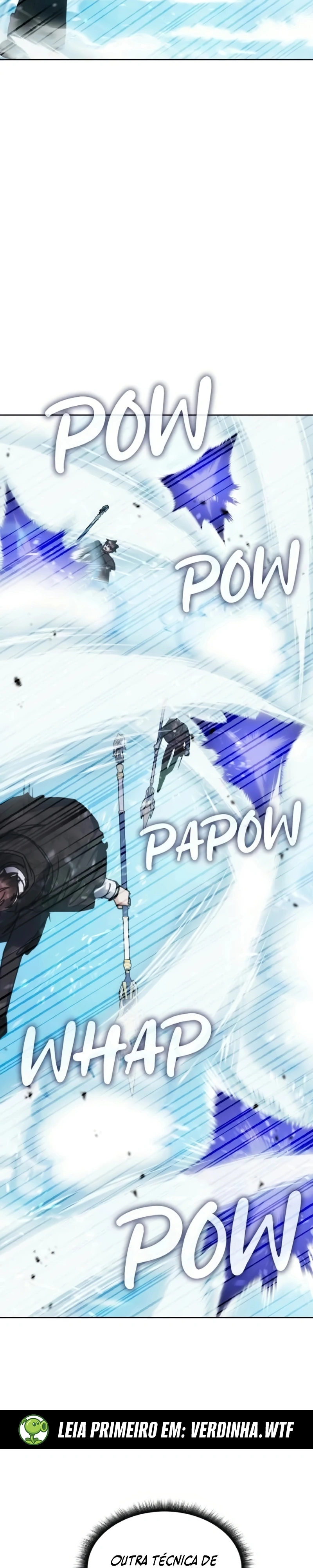 Academia da Transcendência Capitulo 194 Pagina 13