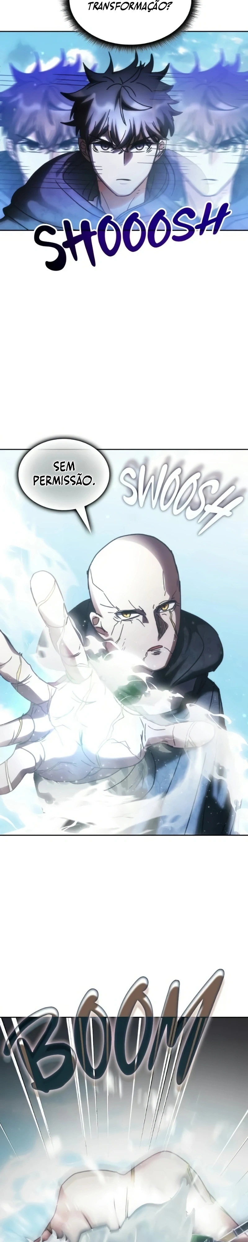 Academia da Transcendência Capitulo 194 Pagina 14