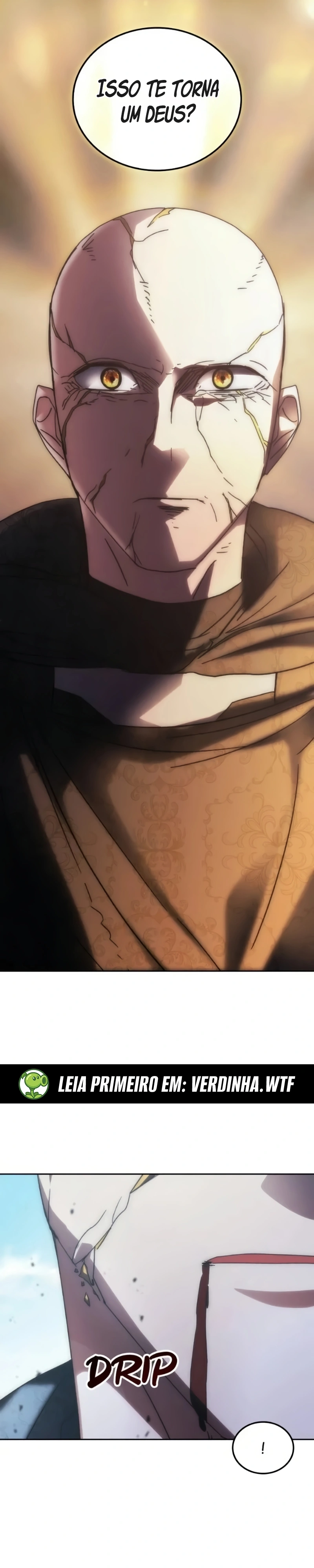 Academia da Transcendência Capitulo 194 Pagina 20