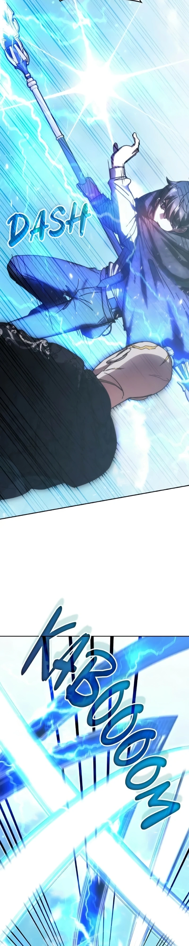 Academia da Transcendência Capitulo 194 Pagina 23