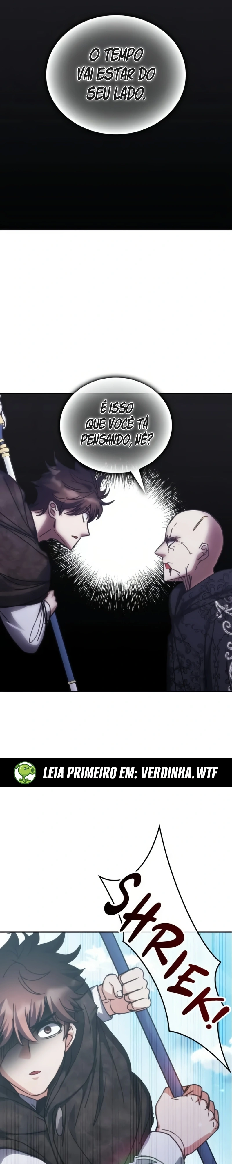 Academia da Transcendência Capitulo 194 Pagina 25