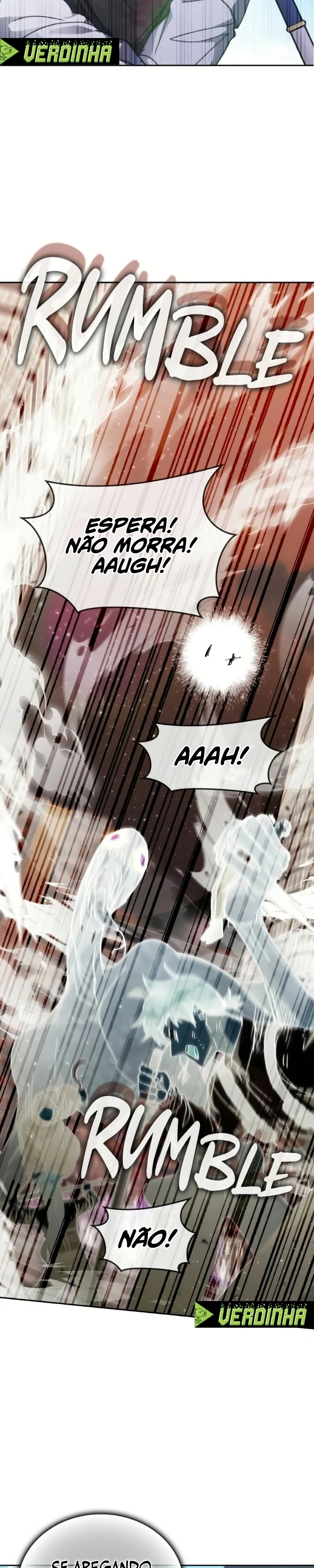 Academia da Transcendência Capitulo 194 Pagina 26