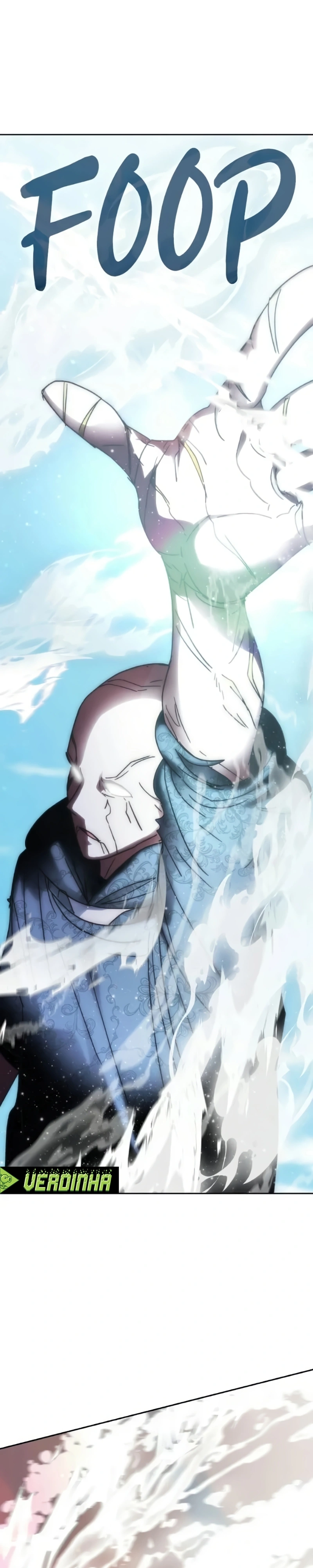 Academia da Transcendência Capitulo 194 Pagina 29