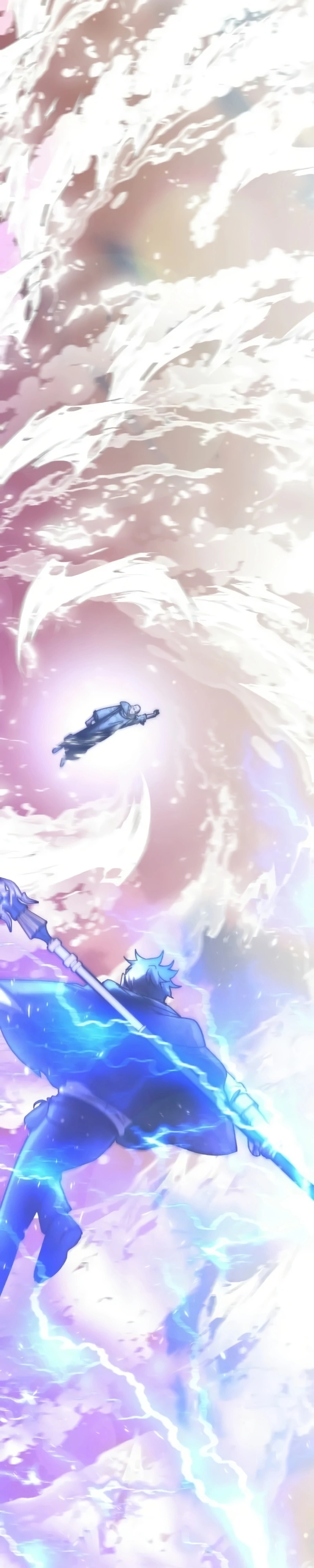 Academia da Transcendência Capitulo 194 Pagina 30