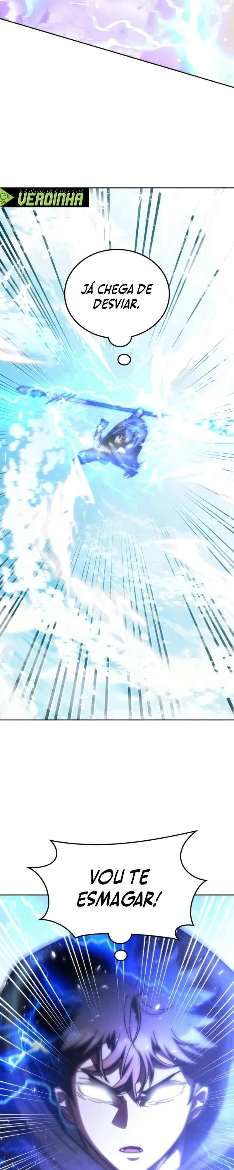 Academia da Transcendência Capitulo 194 Pagina 31