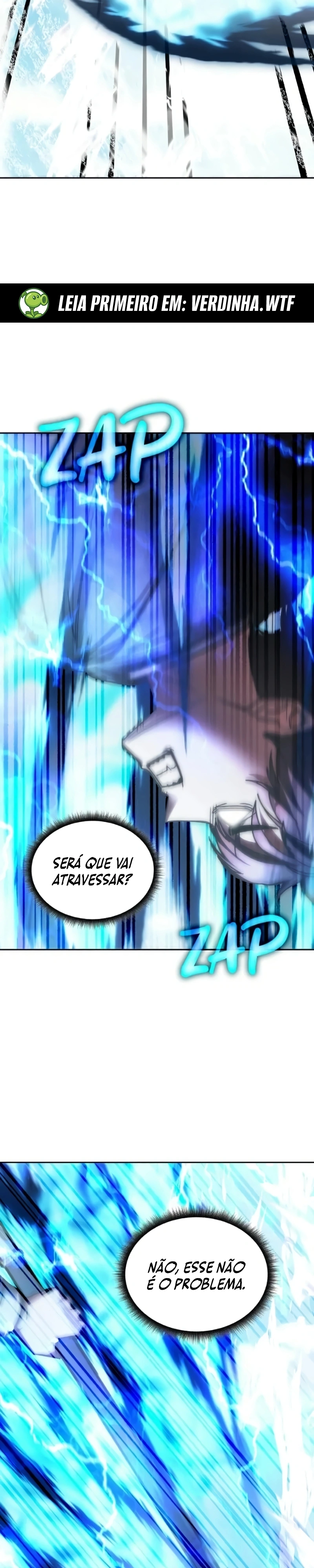 Academia da Transcendência Capitulo 194 Pagina 33