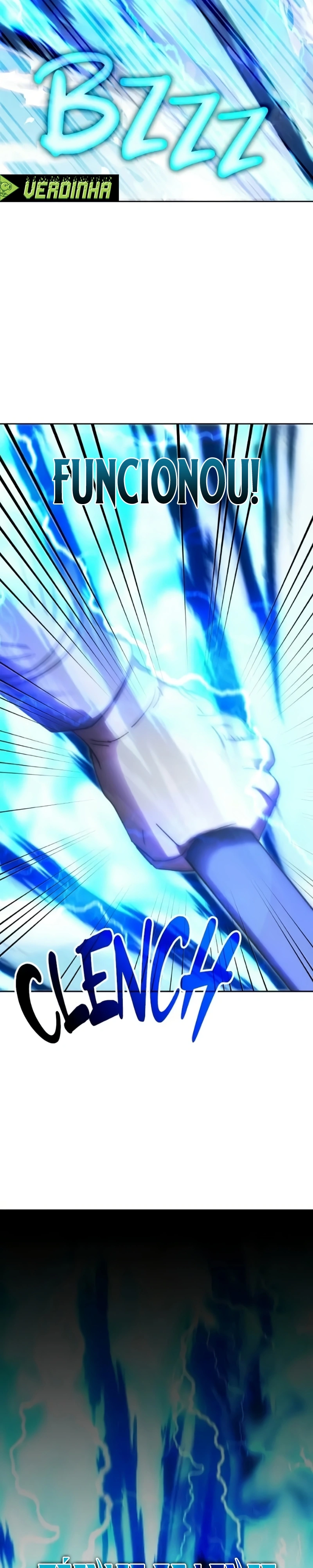 Academia da Transcendência Capitulo 194 Pagina 34