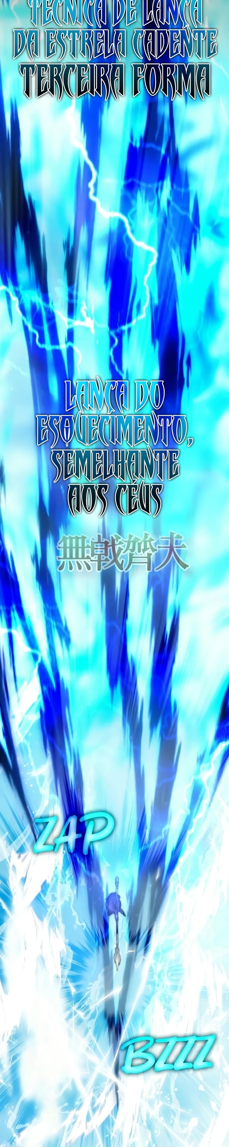 Academia da Transcendência Capitulo 194 Pagina 35