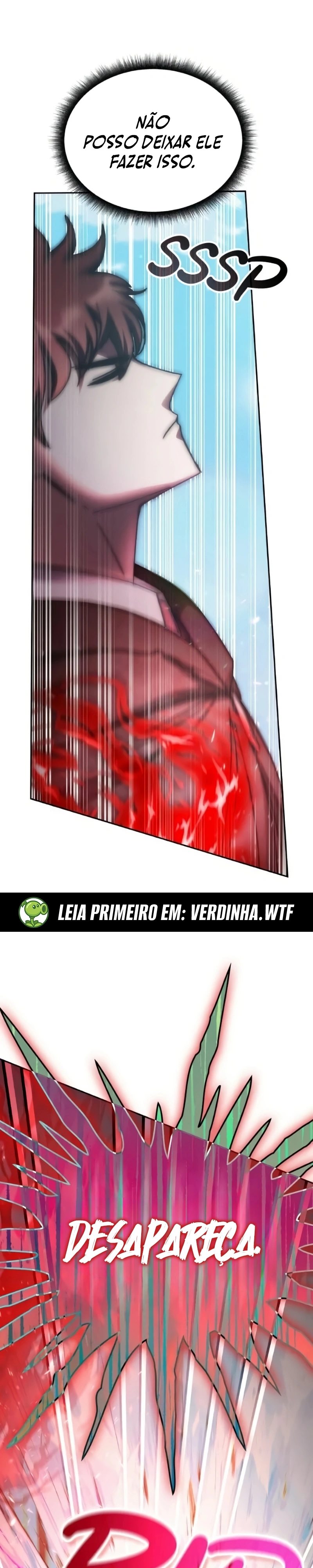 Academia da Transcendência Capitulo 194 Pagina 38