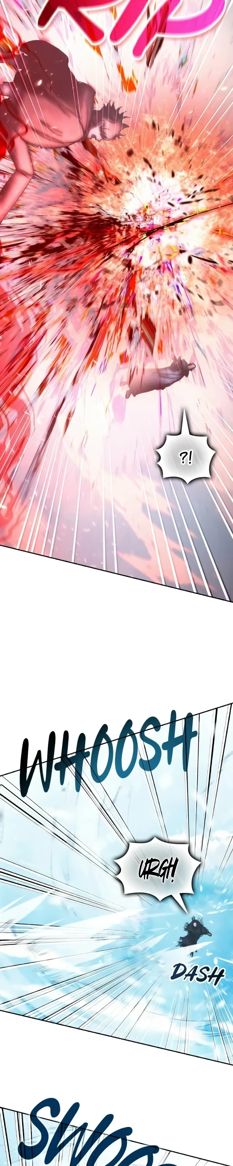 Academia da Transcendência Capitulo 194 Pagina 39