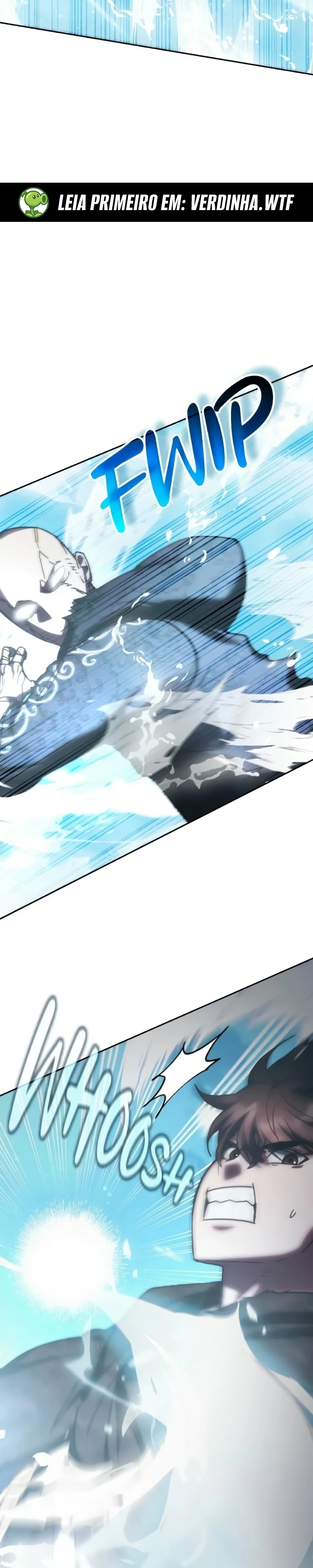 Academia da Transcendência Capitulo 195 Pagina 3