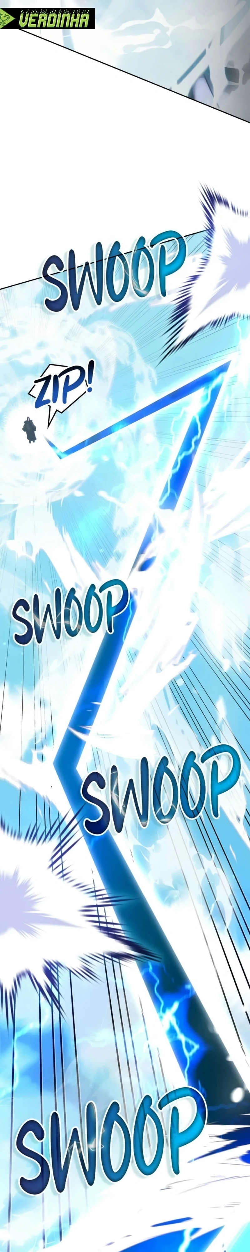 Academia da Transcendência Capitulo 195 Pagina 4