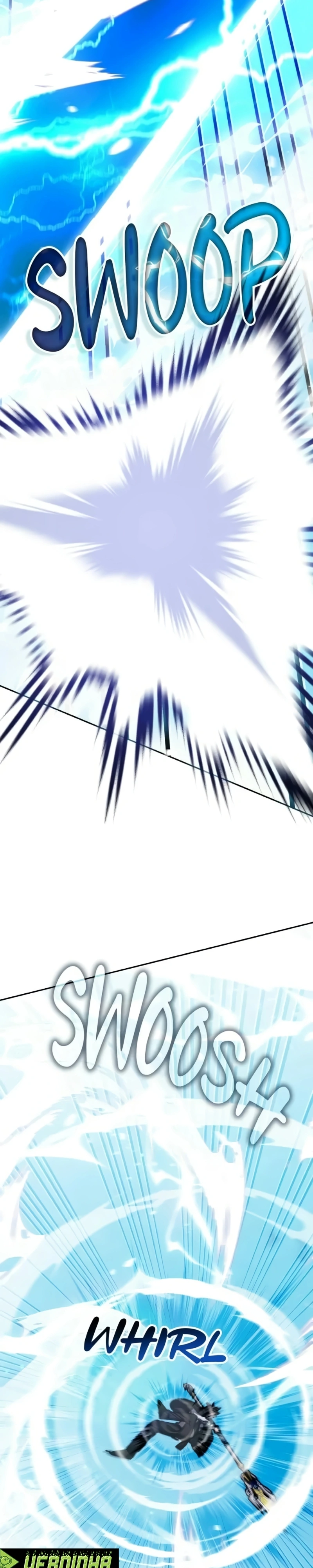 Academia da Transcendência Capitulo 195 Pagina 5