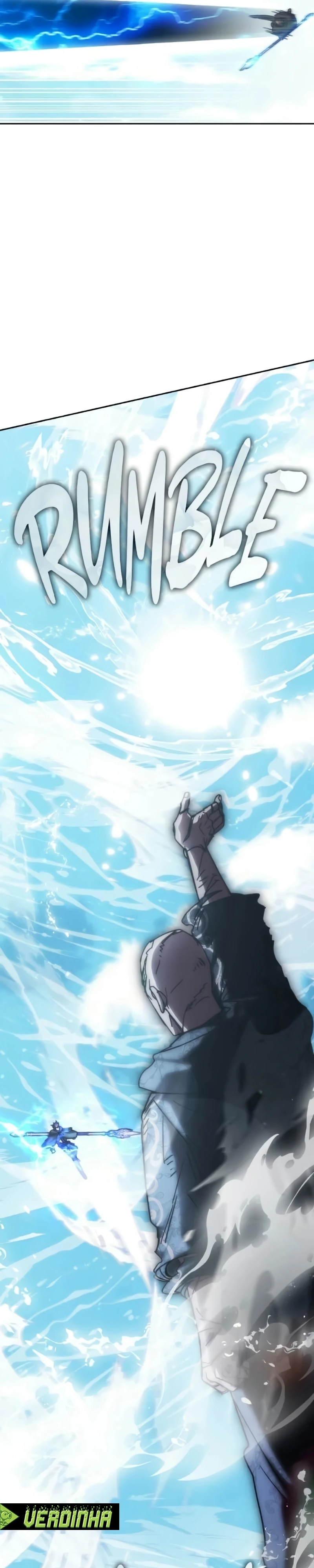 Academia da Transcendência Capitulo 195 Pagina 7