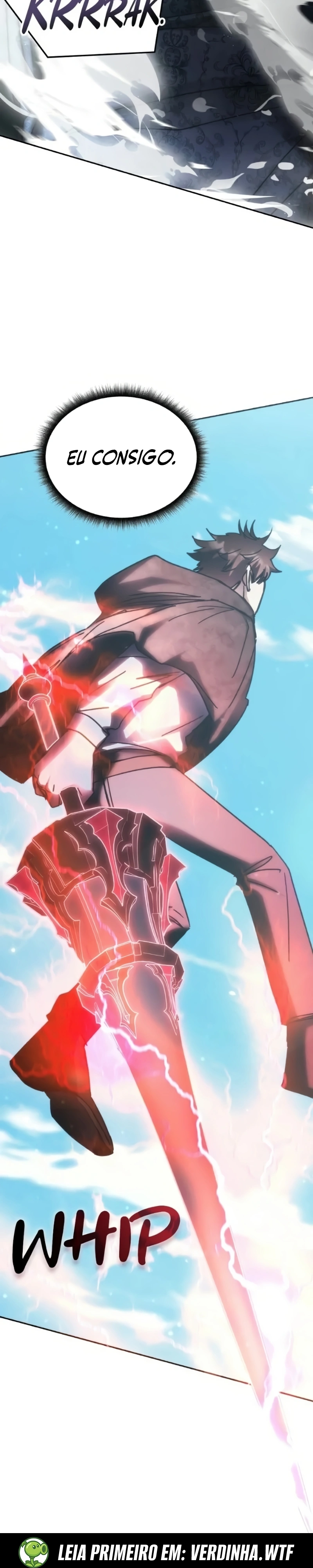 Academia da Transcendência Capitulo 195 Pagina 9