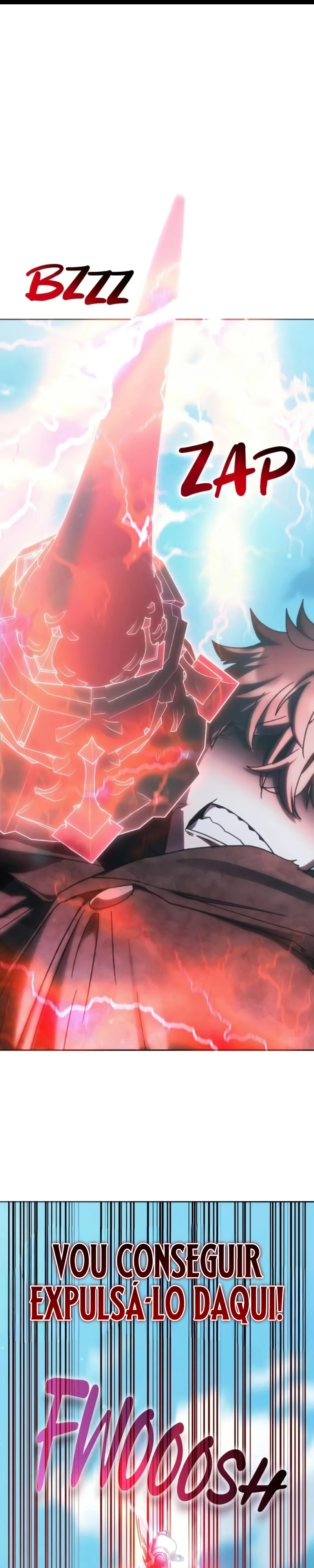 Academia da Transcendência Capitulo 195 Pagina 10