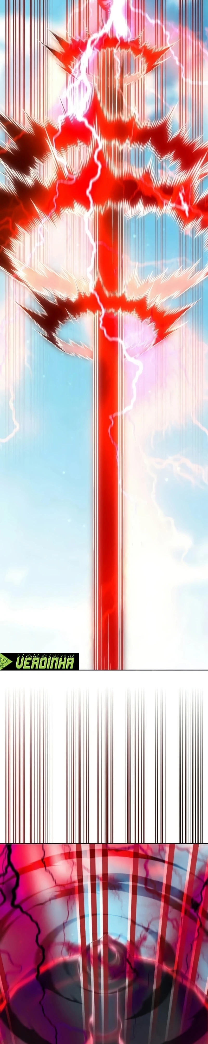 Academia da Transcendência Capitulo 195 Pagina 11