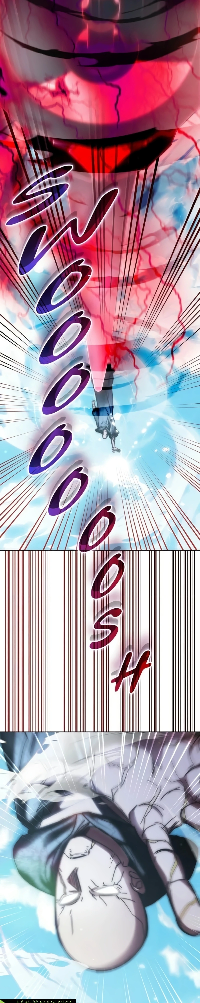 Academia da Transcendência Capitulo 195 Pagina 12