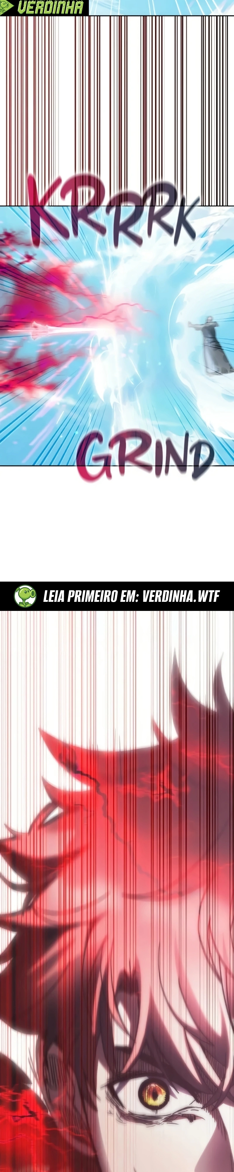 Academia da Transcendência Capitulo 195 Pagina 13