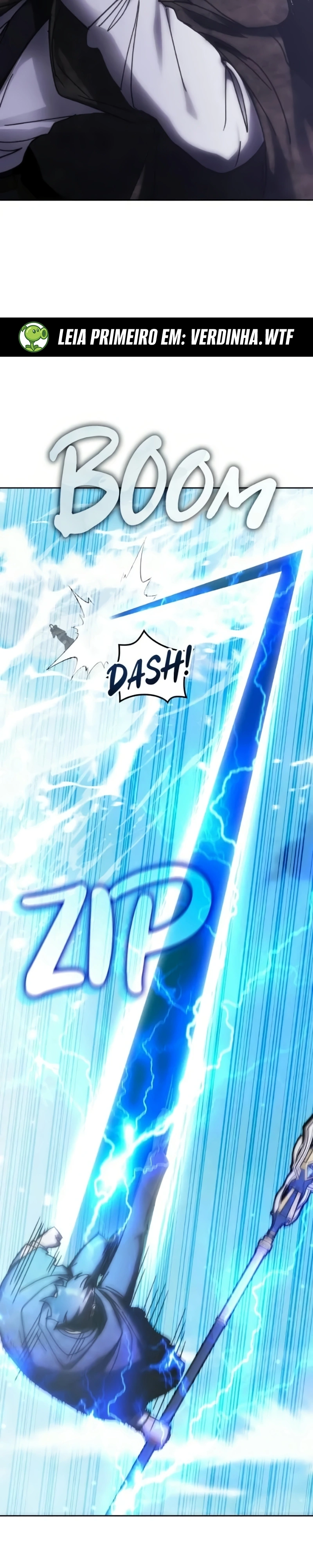 Academia da Transcendência Capitulo 195 Pagina 17