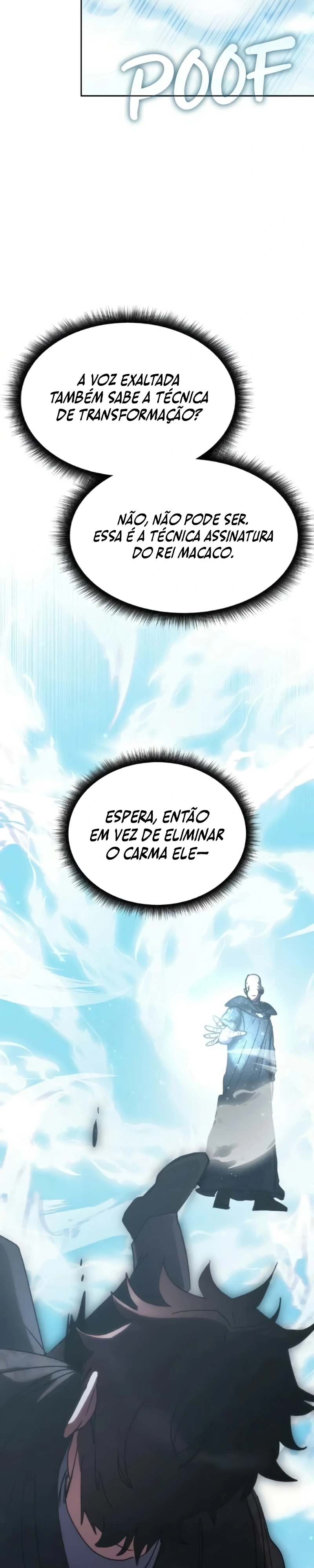 Academia da Transcendência Capitulo 195 Pagina 19