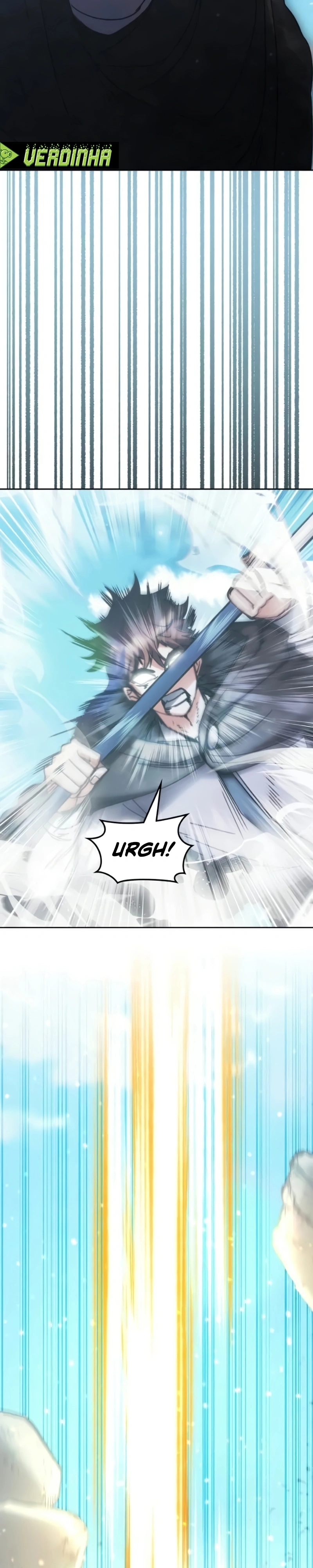 Academia da Transcendência Capitulo 195 Pagina 20