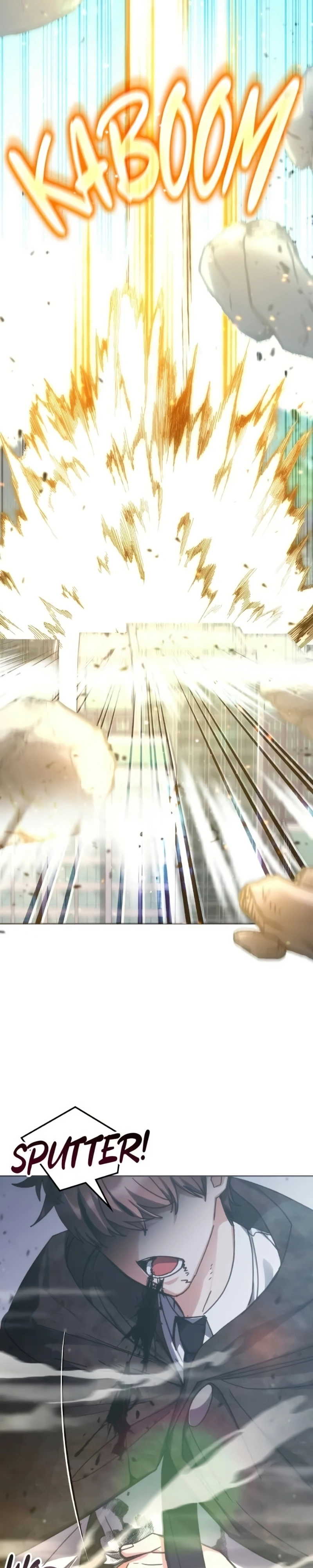 Academia da Transcendência Capitulo 195 Pagina 21