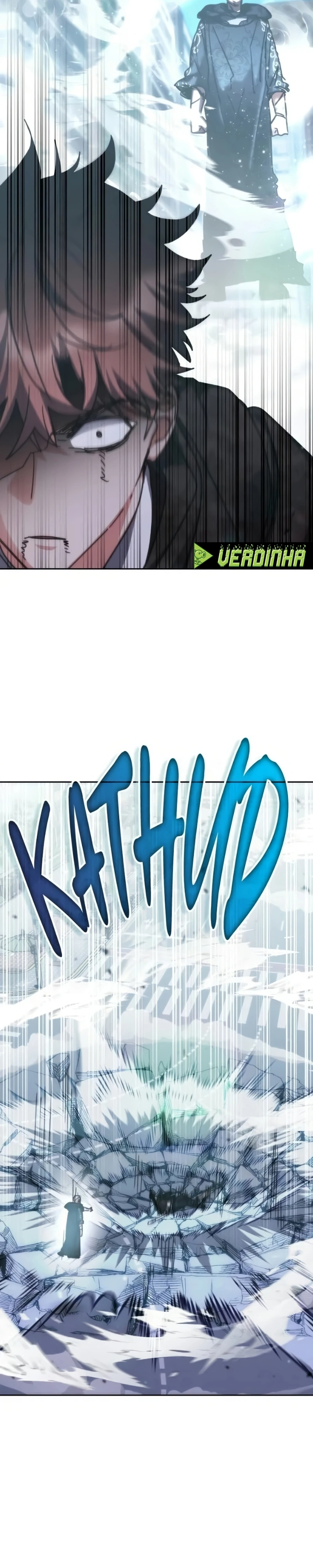 Academia da Transcendência Capitulo 195 Pagina 23