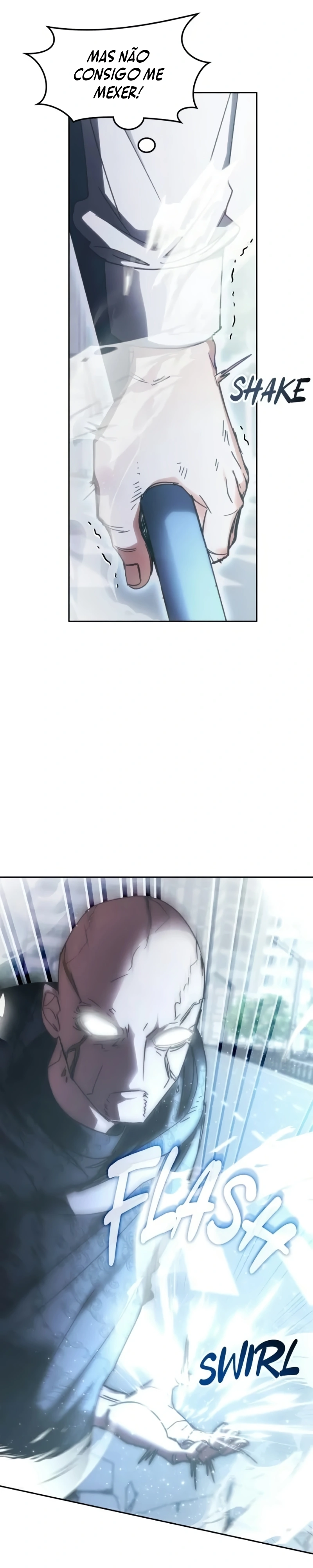 Academia da Transcendência Capitulo 195 Pagina 27