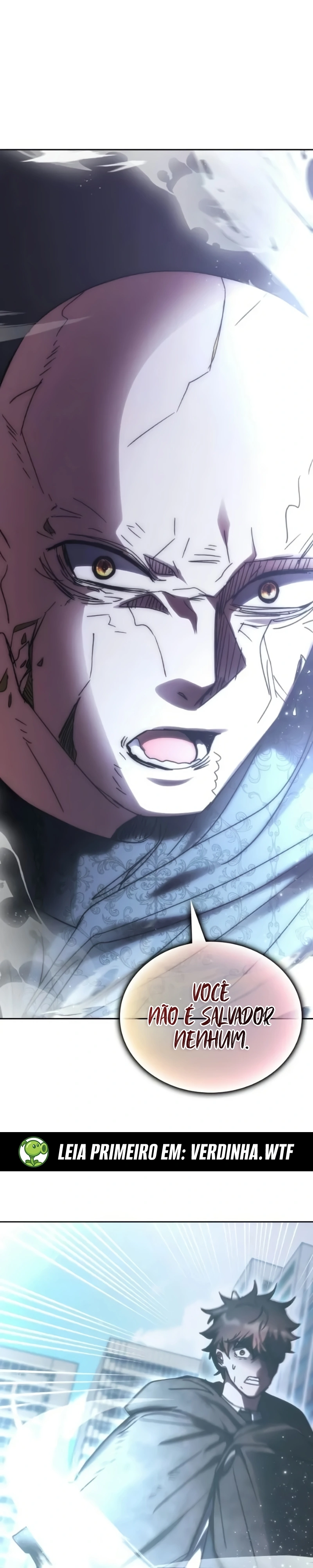 Academia da Transcendência Capitulo 195 Pagina 28