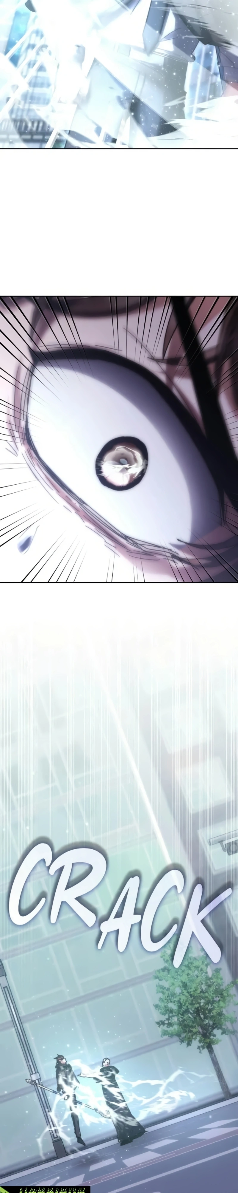 Academia da Transcendência Capitulo 195 Pagina 29