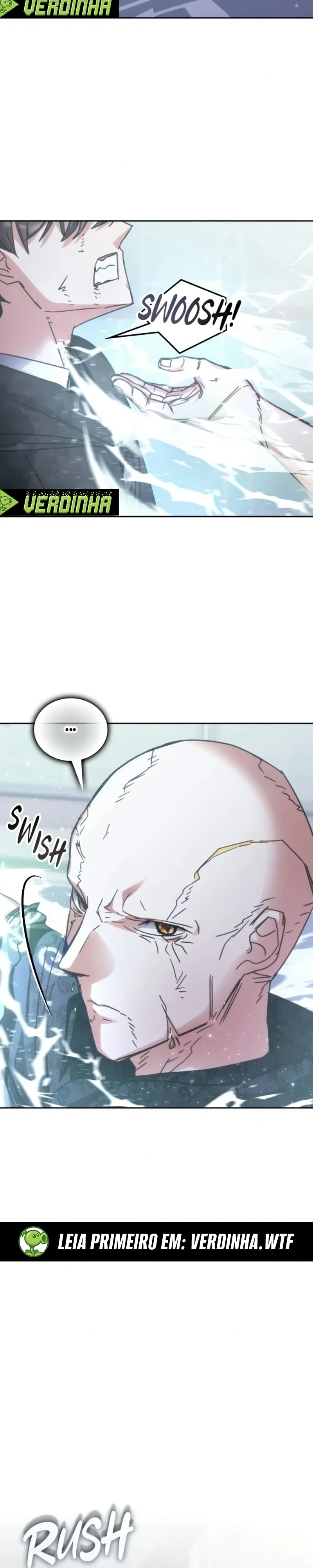 Academia da Transcendência Capitulo 195 Pagina 30