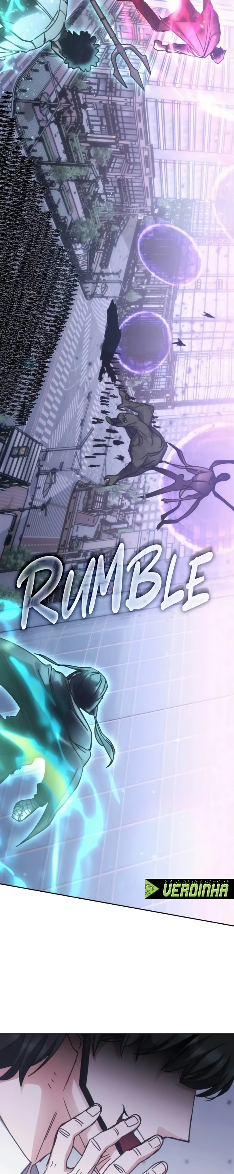 Academia da Transcendência Capitulo 195 Pagina 33