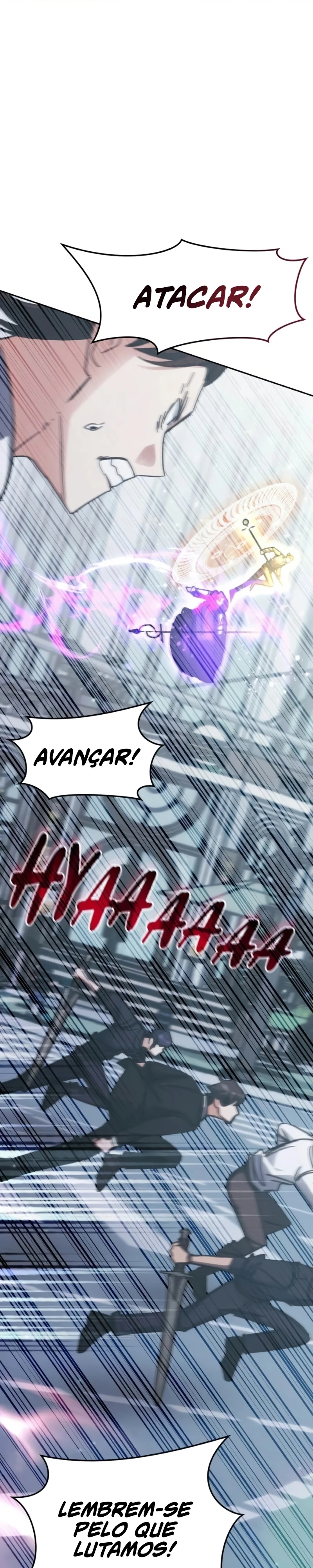 Academia da Transcendência Capitulo 196 Pagina 2