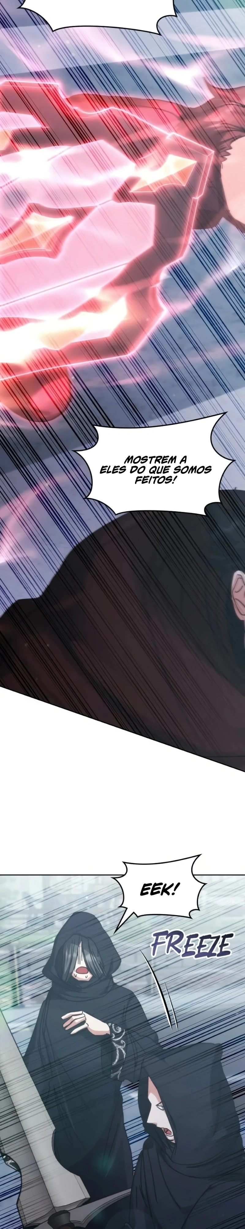 Academia da Transcendência Capitulo 196 Pagina 3