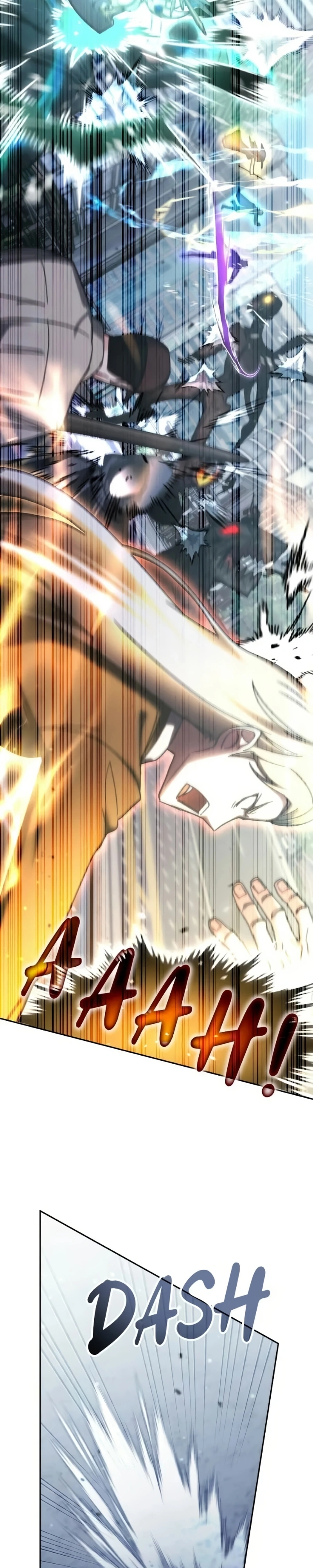 Academia da Transcendência Capitulo 196 Pagina 6