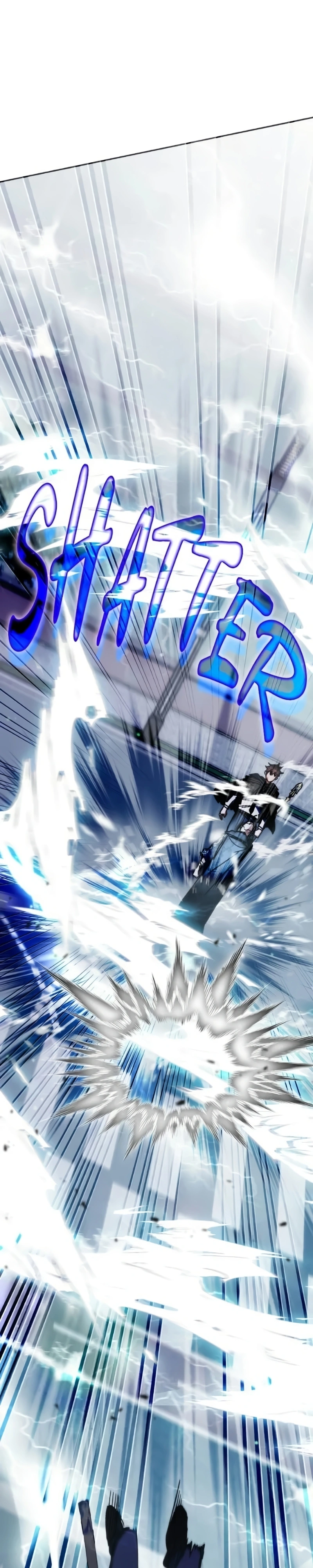 Academia da Transcendência Capitulo 196 Pagina 8