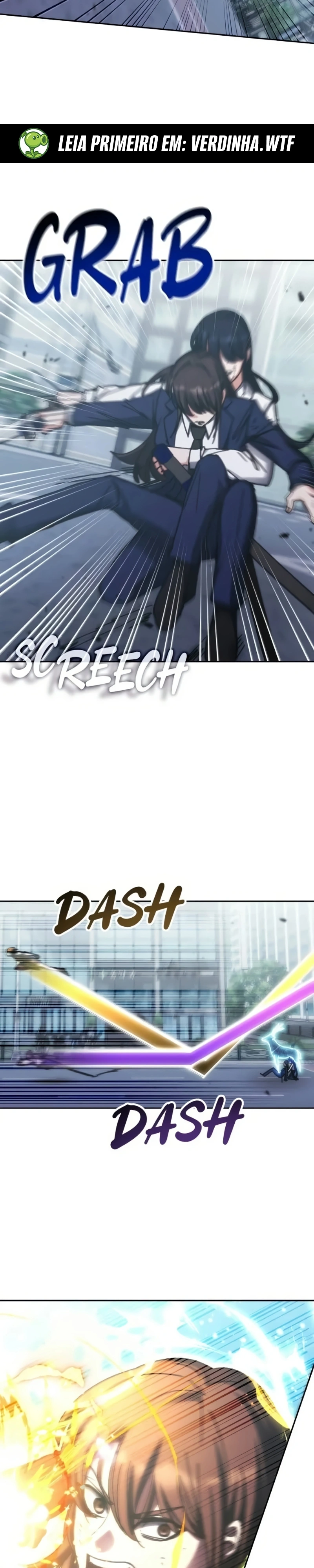 Academia da Transcendência Capitulo 196 Pagina 10