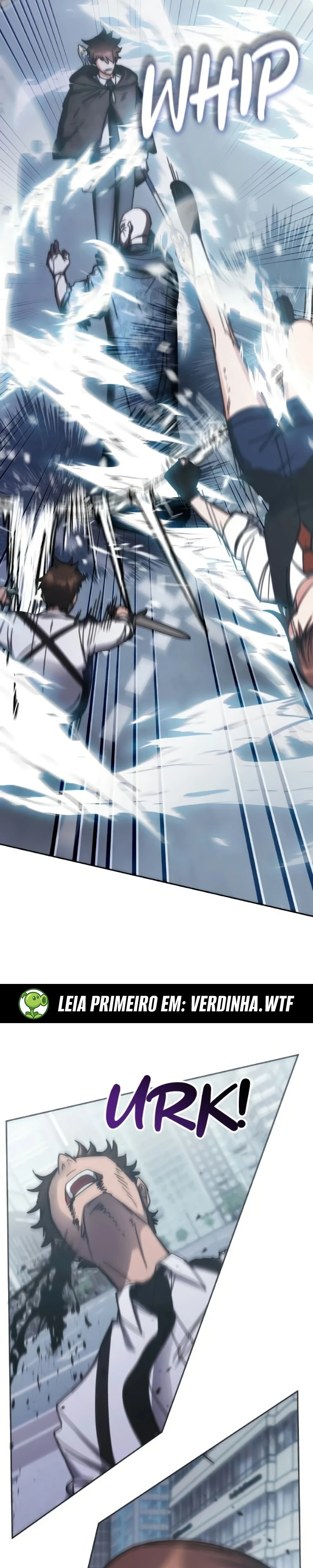 Academia da Transcendência Capitulo 196 Pagina 13