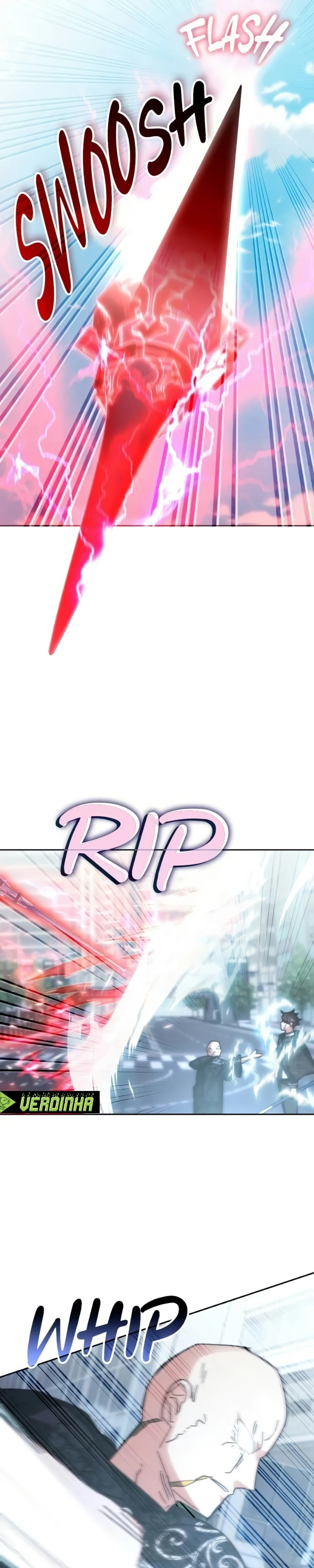 Academia da Transcendência Capitulo 196 Pagina 15