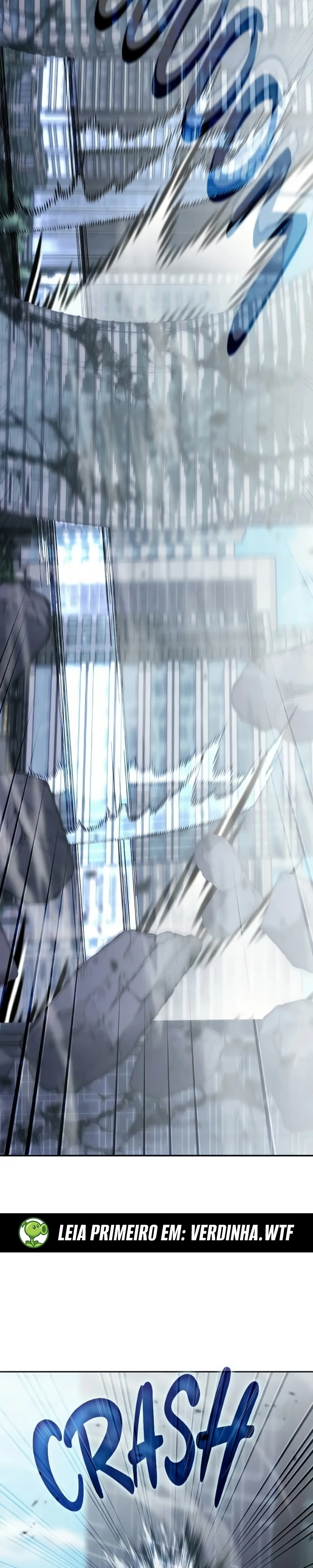 Academia da Transcendência Capitulo 196 Pagina 17