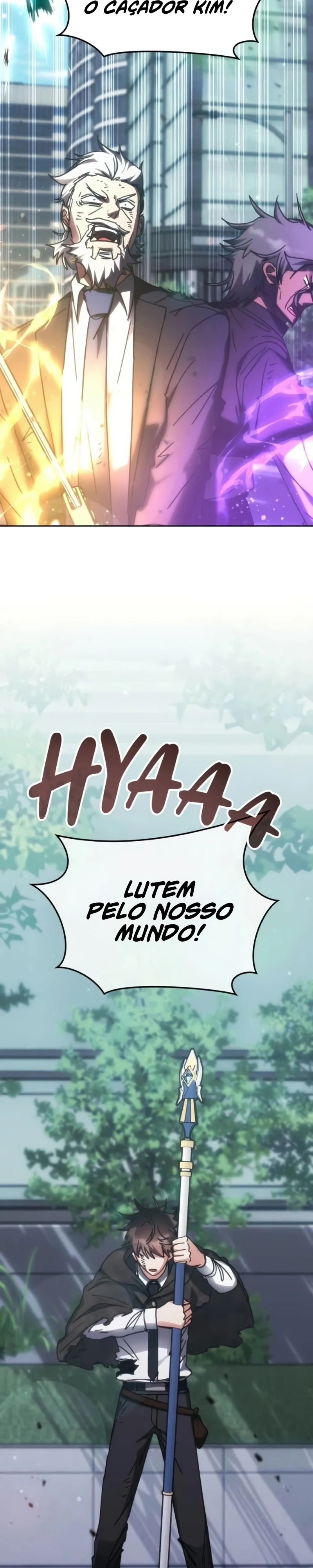 Academia da Transcendência Capitulo 196 Pagina 24