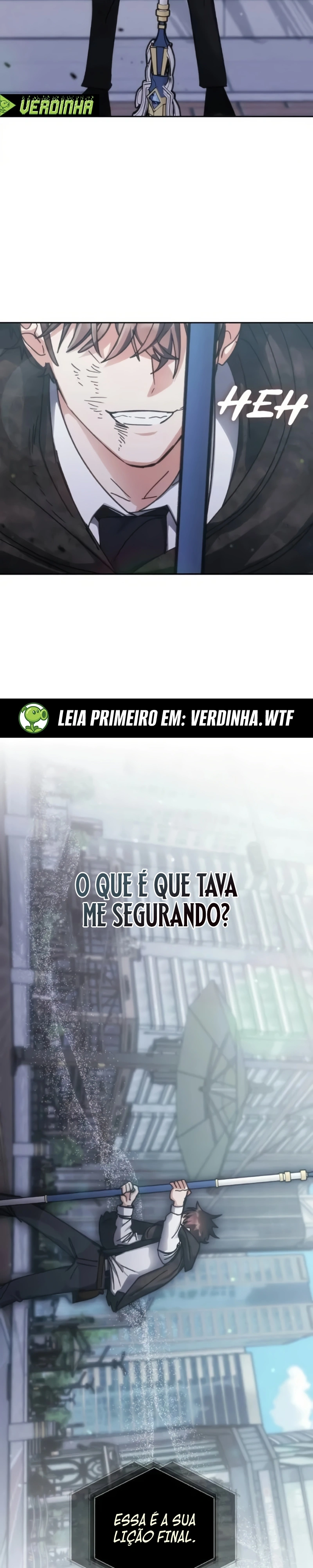 Academia da Transcendência Capitulo 196 Pagina 25