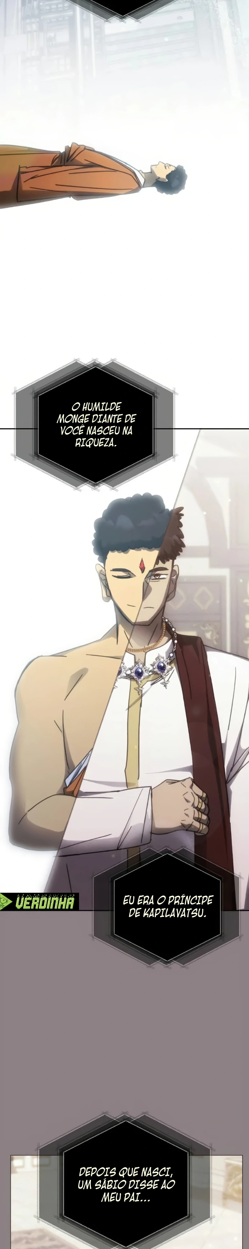 Academia da Transcendência Capitulo 196 Pagina 26