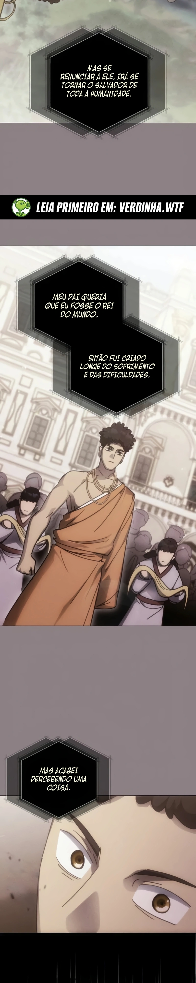 Academia da Transcendência Capitulo 196 Pagina 28