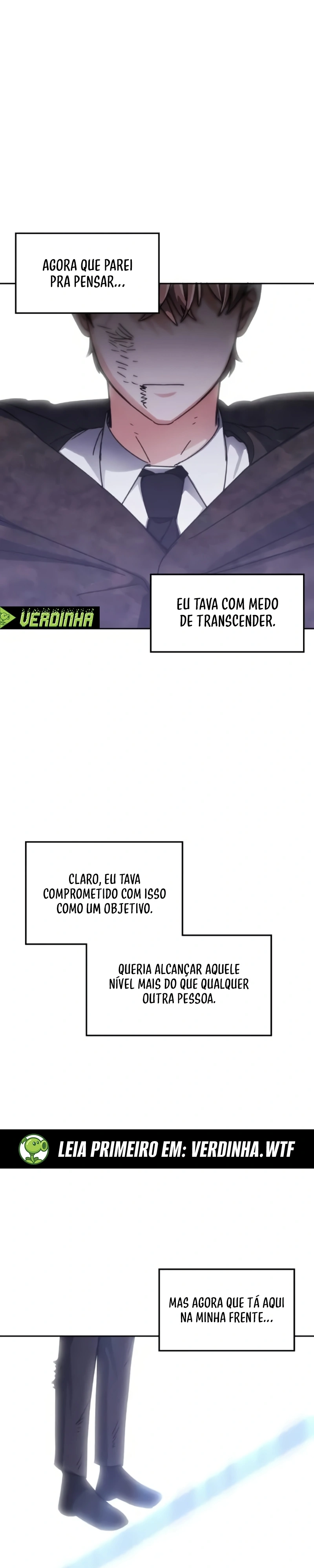 Academia da Transcendência Capitulo 196 Pagina 30