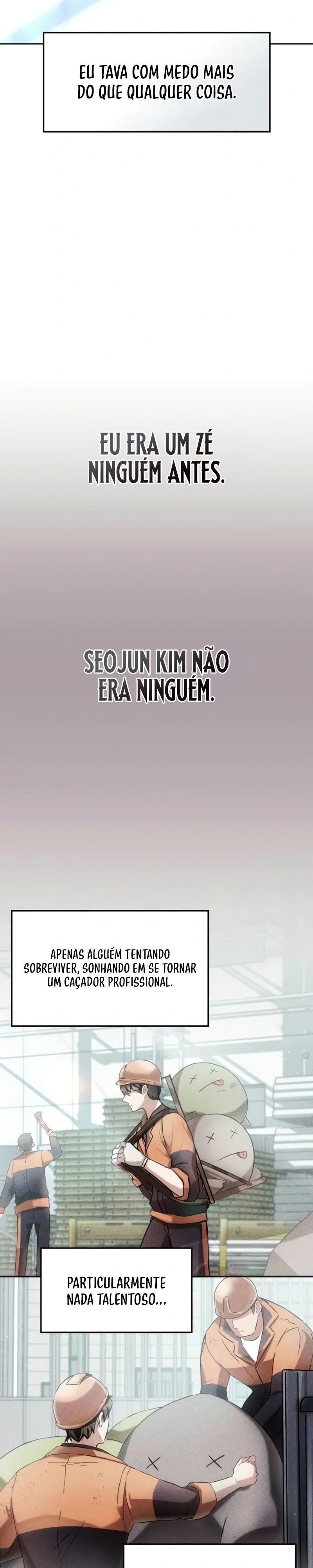 Academia da Transcendência Capitulo 196 Pagina 31