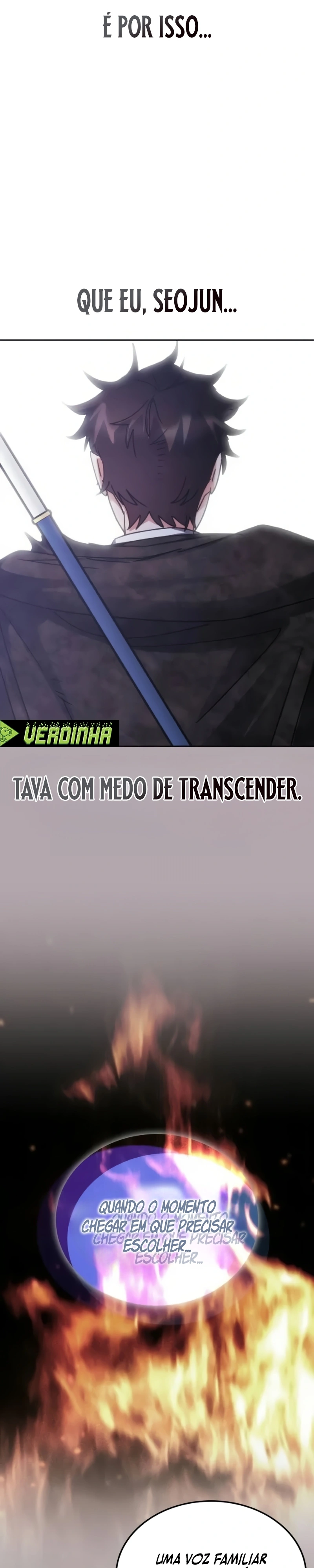 Academia da Transcendência Capitulo 196 Pagina 37