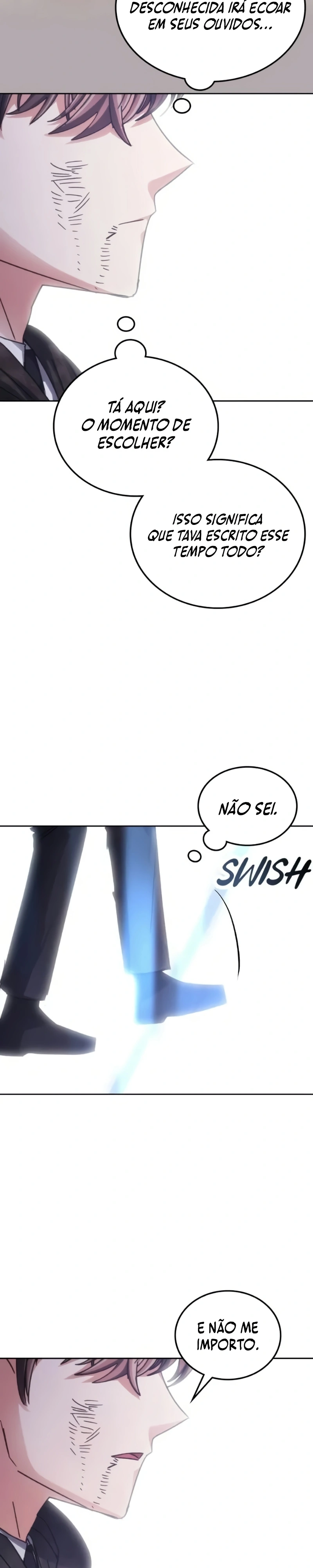 Academia da Transcendência Capitulo 196 Pagina 38